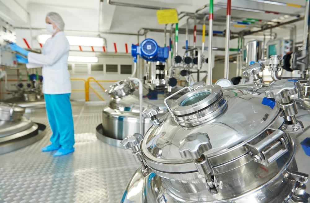 CGMP Are Good Manufacturing Practices Regulations Enforced By The FDA